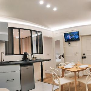 Apartamento de 1 Dormitorio